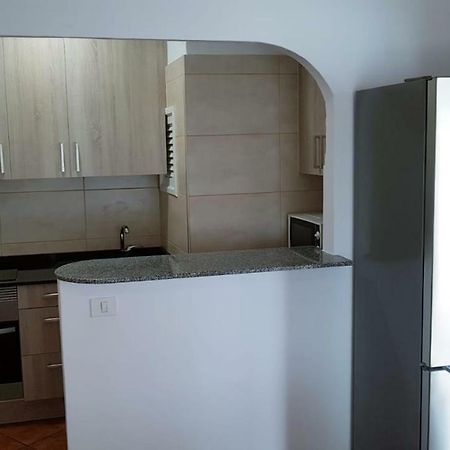 Apartamento Amplio Y Tranquilo Con Vistas Los Realejos Exterior photo