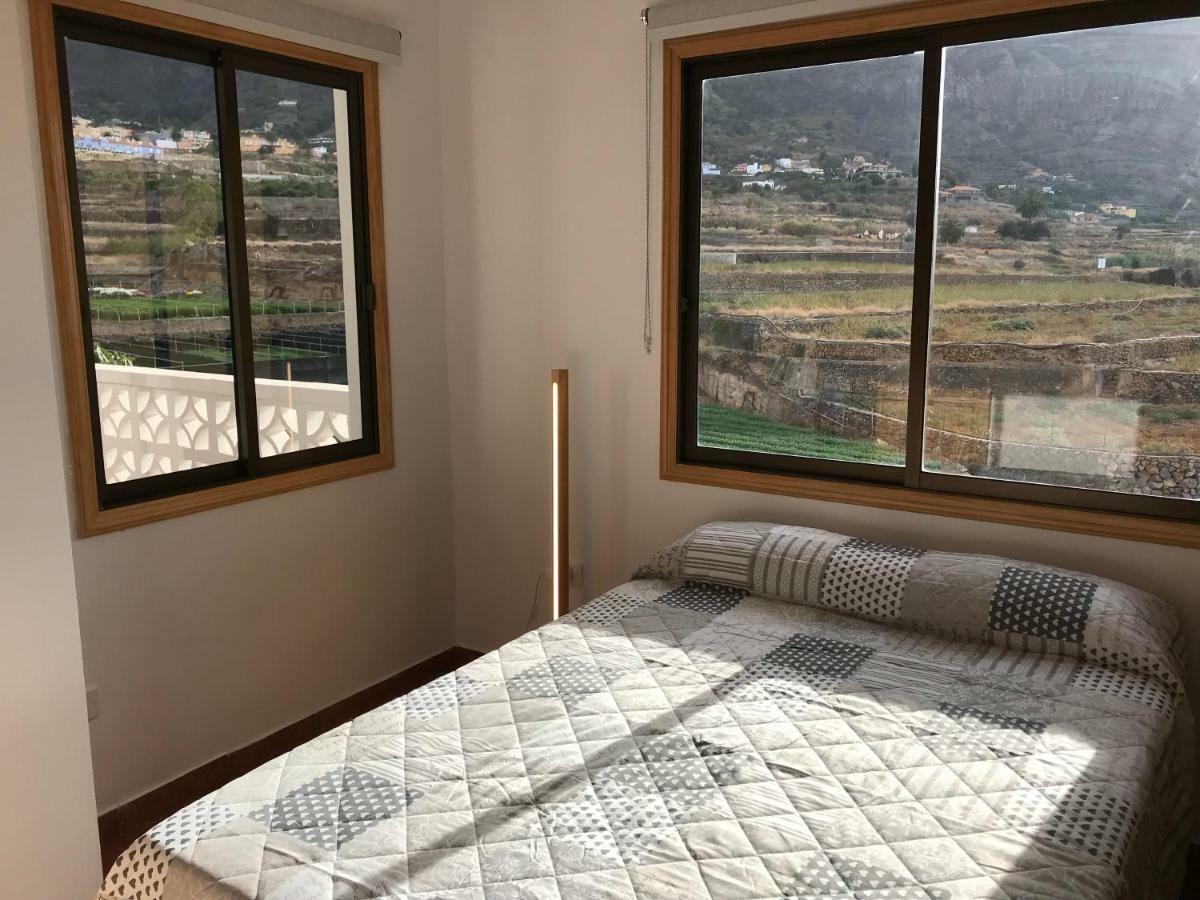 Apartamento Amplio Y Tranquilo Con Vistas Los Realejos Exterior photo