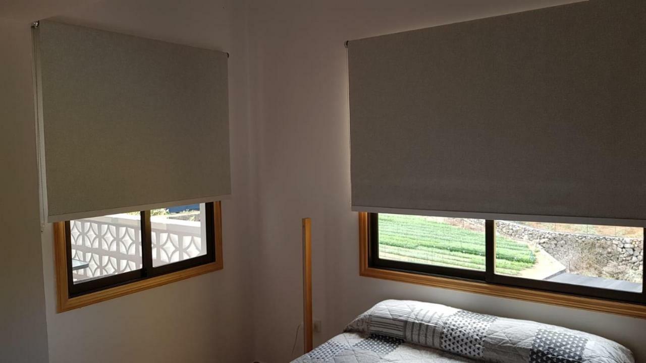 Apartamento Amplio Y Tranquilo Con Vistas Los Realejos Exterior photo