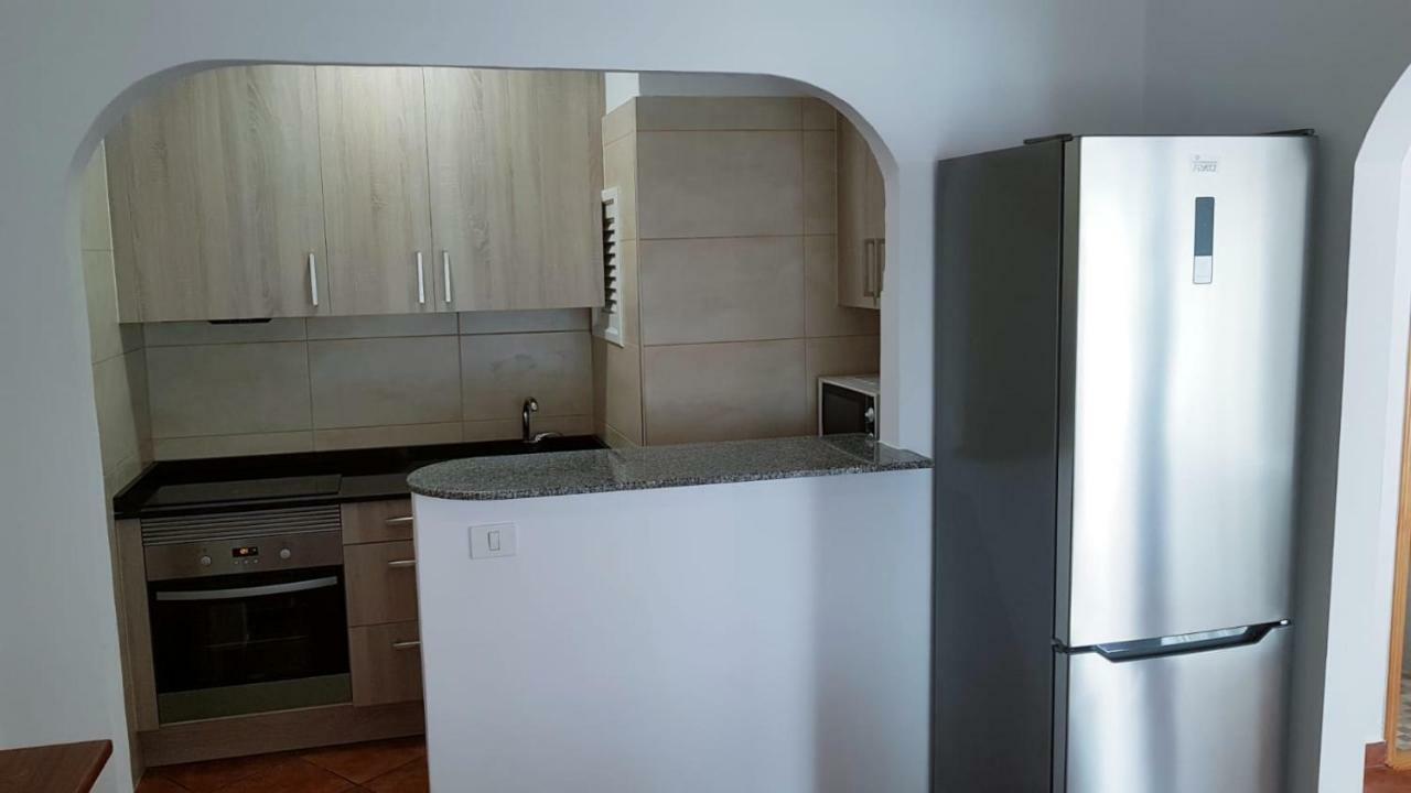 Apartamento Amplio Y Tranquilo Con Vistas Los Realejos Exterior photo