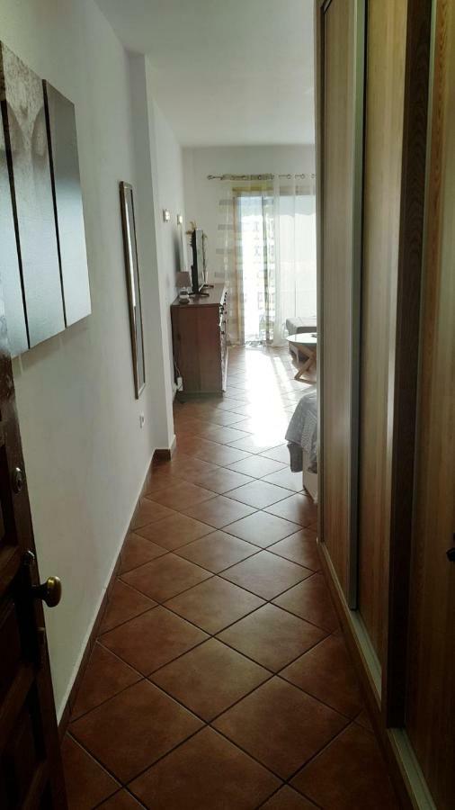 Apartamento Amplio Y Tranquilo Con Vistas Los Realejos Exterior photo