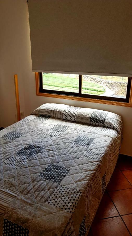 Apartamento Amplio Y Tranquilo Con Vistas Los Realejos Exterior photo
