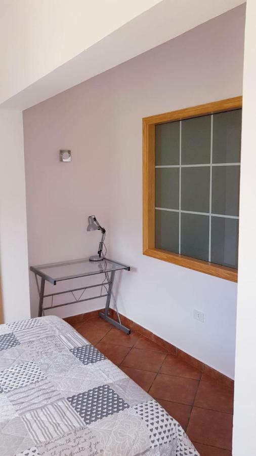 Apartamento Amplio Y Tranquilo Con Vistas Los Realejos Exterior photo